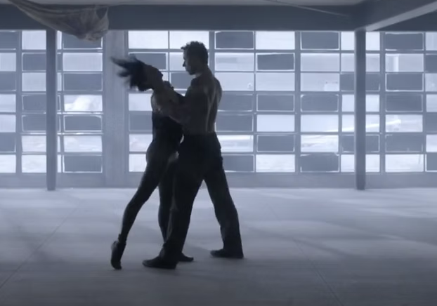 Marcelo Jeneci – videoclipe