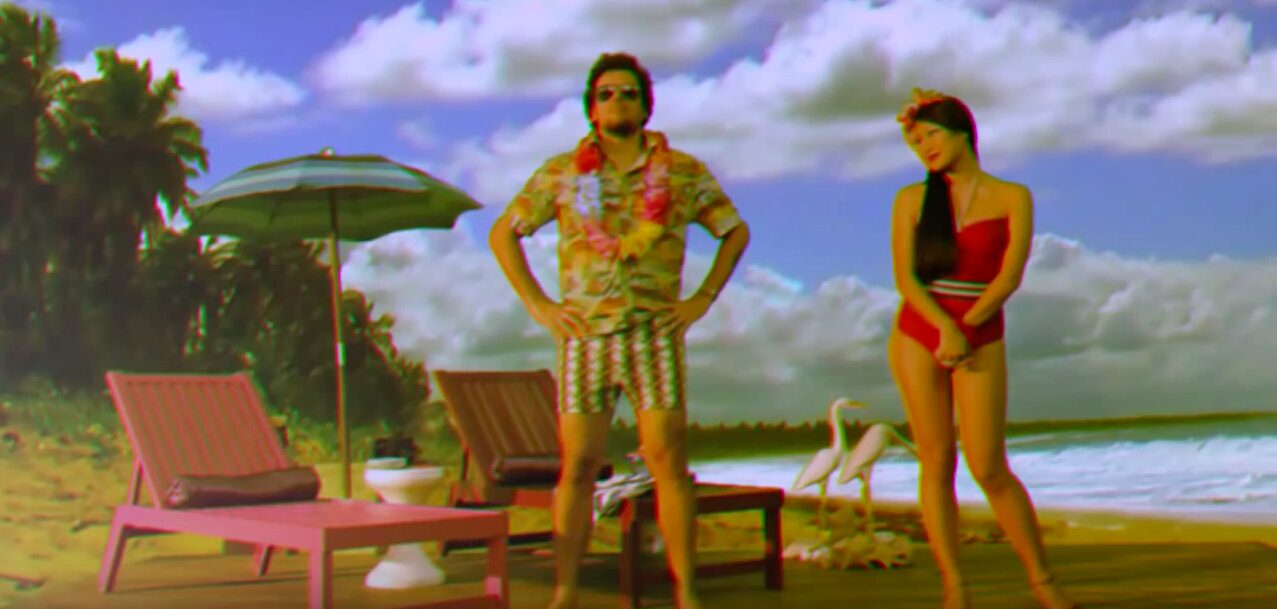 Mombojó – Antimonotomia