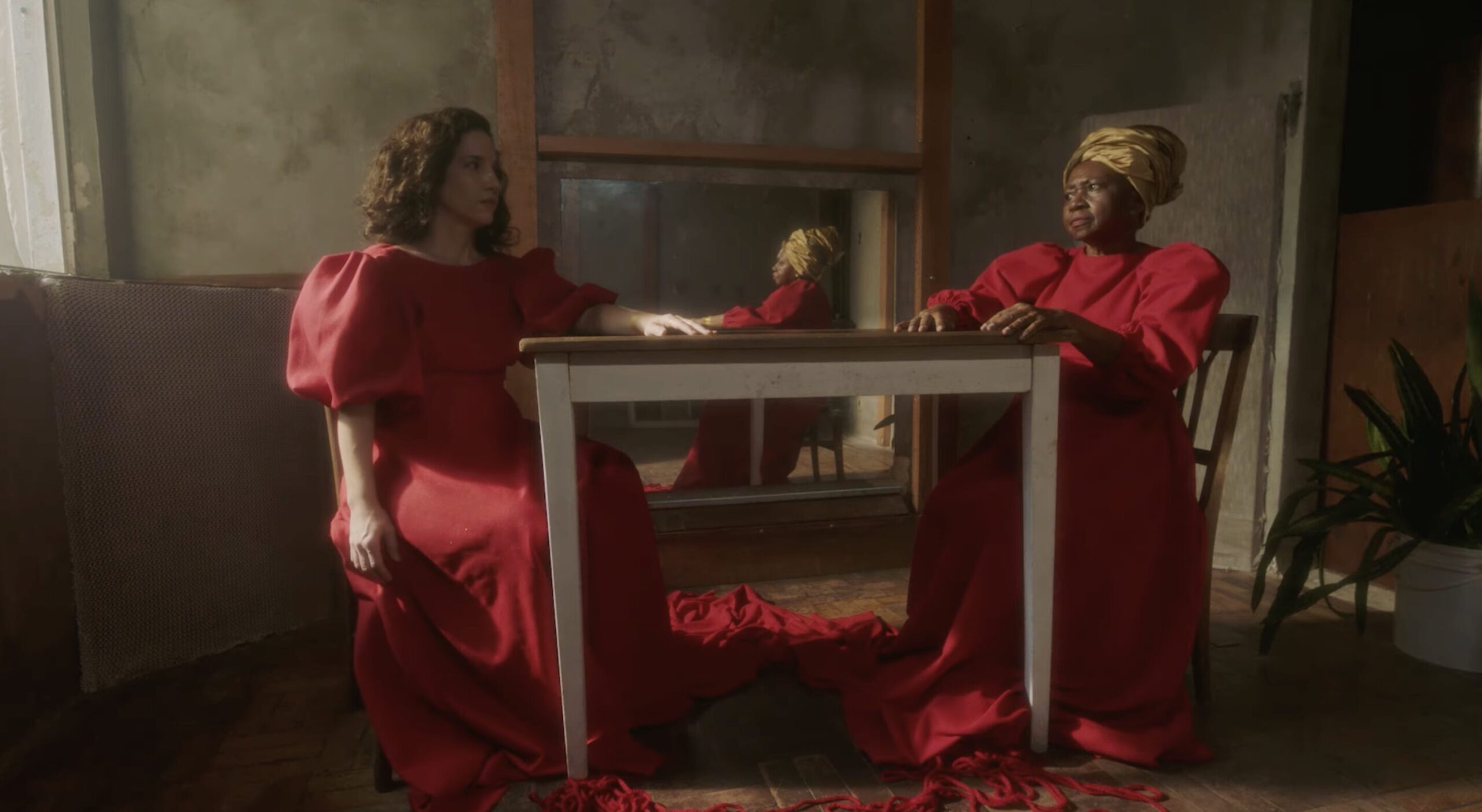 videoclipe Verônica Ferriani