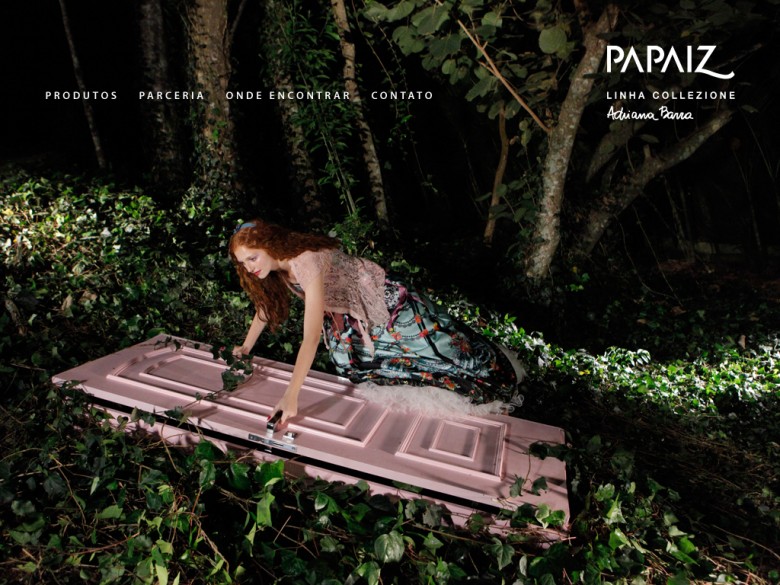 Papaiz – Adriana Barra