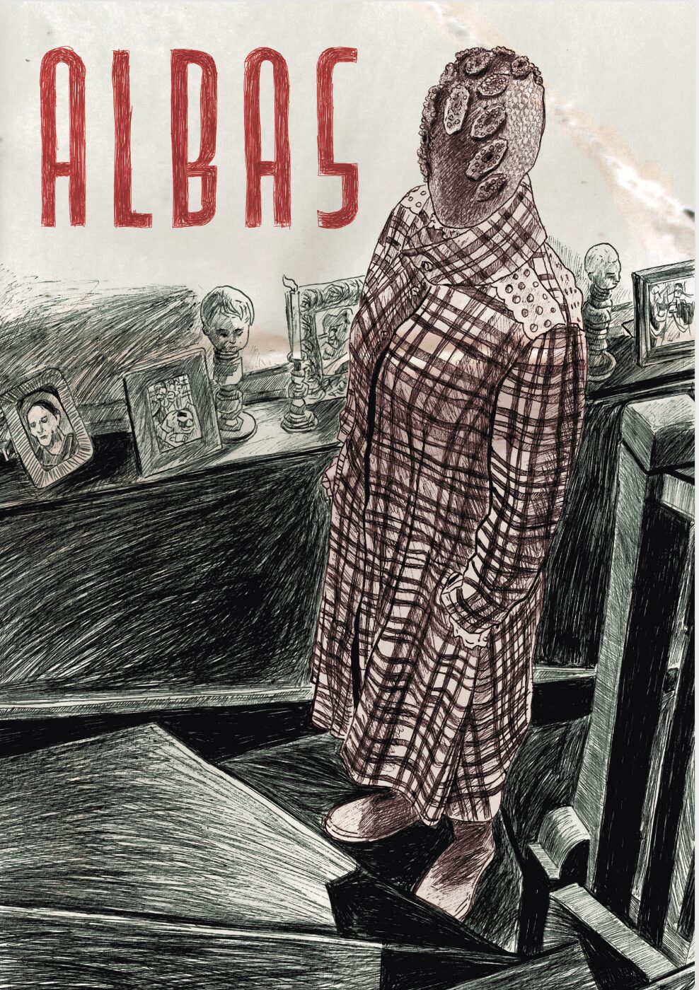 Albas – inédito