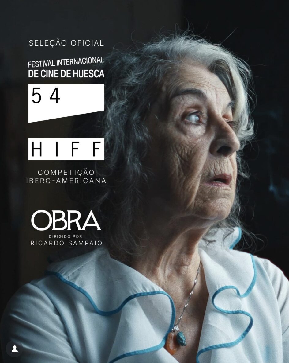 Obra – inédito